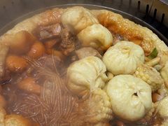 -灶座小锅烀饼·铁锅炖(道里店)