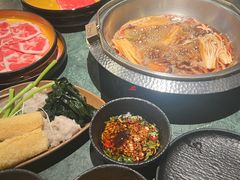 -牛New寿喜烧(中山公园龙之梦店)