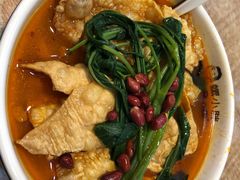 -螺小胖柳州螺蛳粉(钟楼总店)