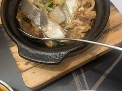 -龙泉人椰子鸡(龙昆南店)