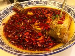 -富力丽思卡尔顿酒店·丽轩中餐厅