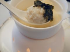 -香乐园·淮扬菜中餐厅·Shang Garden(福田香格里拉店)