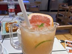 -蛙一刀·麻椒鱼火锅(金仙桥店)