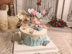 -千浔一暖DIY蛋糕烘焙(人民大学店)