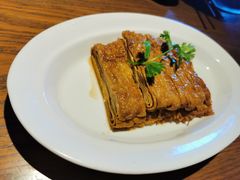 素烧鸭-扬州狮子楼·非遗淮扬菜(总店)