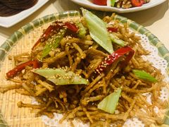 -归元·云集斋素菜馆