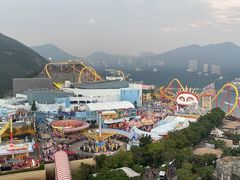 -香港海洋公园