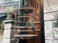 -鱼桥巷·美学川菜