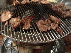-和萌牛肠烧烤(财富中心店)