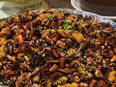 -杨记隆府(南坪店)