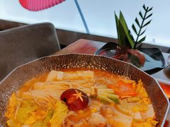 -京料理·日料自助·铁板燒(复悦城店)