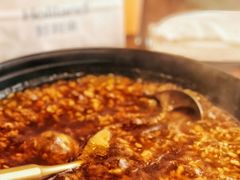-杨记隆府(南坪店)