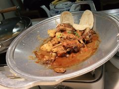 -小菜园新徽菜(阜阳颍州万达店)