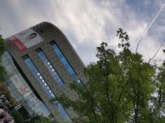 -百联川沙购物中心