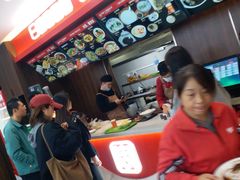 -周家大辣椒面皮(中山街店)