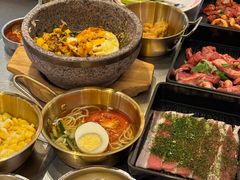 -哈哈碳都·牛肋条无限自助烤肉(宝龙店)