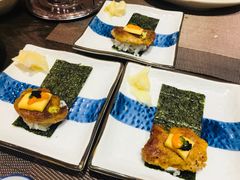 -福樱兰海鲜放题铁板烧(加州店)