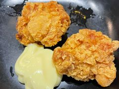 日式鸡块-神户赤童日式烤肉伙伴(东直门店)