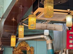 -万顺啤酒屋(皇寺路店)