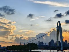 -琶醍壹号•潮菜江景餐吧