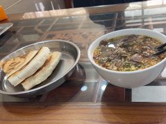 -杨志和泡馍(中山北街1店)