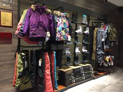 -SNOWGATE滑雪·华雪梦(老西门店)
