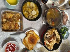 -关东小磨东北菜(漕河泾印象城店)