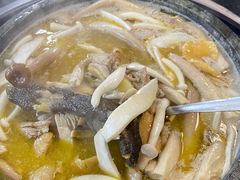 -南渝食府.石锅鸡(尚城花园店)