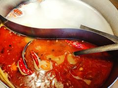 -蒙肥羊·酸汤潮牛·鲜牛肉火锅烤肉自助(岗顶店)