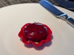 -莲西餐(曲江店)