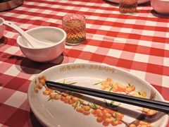 -西贝(枫蓝国际购物中心店)