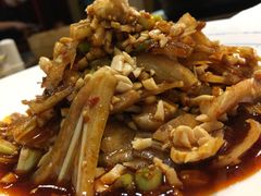-北京烤鸭爱上川菜(中山路店)