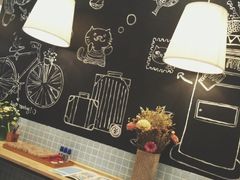 -猫的天空之城概念书店(印象城购物中心店)