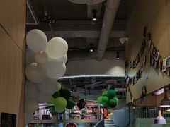 -森林象亲子餐厅·儿童生日会