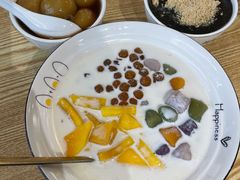 大粒丸-翁林甜品