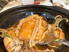 -顺峰顺水顺德菜(第一百货店)