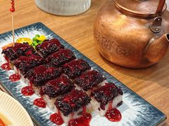 -贯贯吉·清真餐厅(浙江中路店)