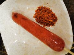 -黄妈伤心凉粉总店(名店街店)