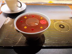 -L'ATELIER de Joel Robuchon(外滩18号店)
