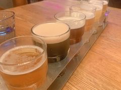 -爱啤精酿·民谣酒馆(滨江店)