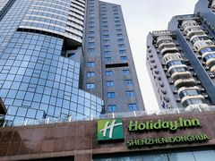 -东华假日酒店自助餐