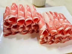 -东来顺•非遗火锅(外滩店)