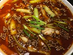 -蜀宴小调·精致家常菜(来福士店)