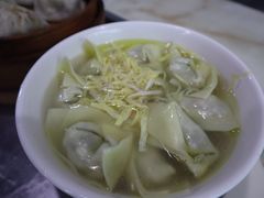 -绿杨馄饨临顿路店
