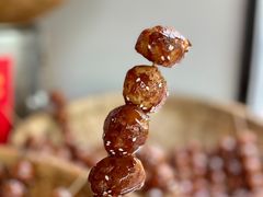 -邓记新一代糖油果子(四川煤管局供销公司职工宿舍店)