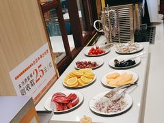 -豪享来(我格广场店)