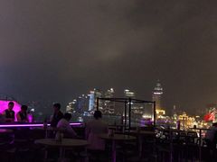 -罗斯福色戒酒吧(外滩店)