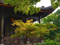 -台州府城(东湖)