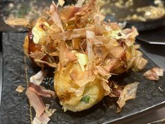 -日葵 大阪烧ひまり(仙霞路店)