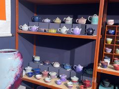 -天津梅江会展中心